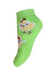 BABY 3060 (махровые) БРЕСТСКИЕ Носки З.яблоко