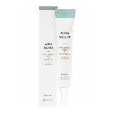 Jigott Крем для век с гиалуроновой кислотой / Aura Secret Hyaluronic Acid Eye Cream, 50 мл