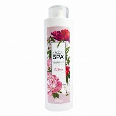 025099 Bielita SPA. Пена для ванн «Пион», 520мл