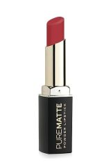 Помада для губ GR Pure Matte Powder Lipstick - 115 Pure Красный (115)