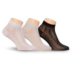 Носки мужские короткие М19