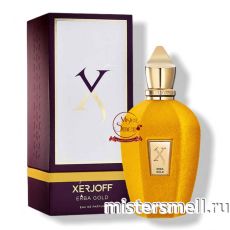 Высокого качества Xerjoff Erba Gold, 100 ml