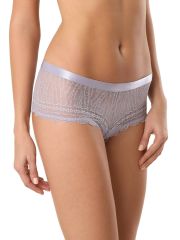 FLIRTY LSH 1019 (в коробке) Conte elegant Трусы grey-lilac