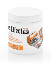 EFFECT ВИТА 205 для очистки профессиональных кофемашин от остатков кофейных смол и масел, 500 г