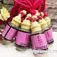 Авто-парфюм Ex Nihilo Lust in Paradise 12 ml