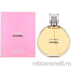 Высокого качества Chanel - Chance Eau de Toilette, 100 ml