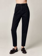 CON-513 Conte elegant Джинсы washed black