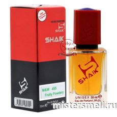Элитный парфюм Shaik U455 Ex Nihilo Love Shot