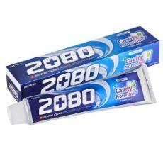 DentalClinic ЗП Натуральная Мята 120г (6087) KeraSys