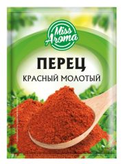 Приправа Перец красный молотый (Эконом), 10 г