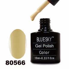 Шеллак Bluesky № 80566 10 ml