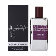 ATELIER COLOGNE SILVER IRIS 5ml edp