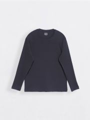 196768 DiWaRi Джемпер dark grey