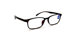 Готовые очки - блюблокеры TR90 c2