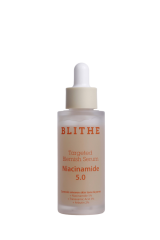 [BLITHE] Сыворотка для лица НИАЦИНАМИД корректирующая Targeted Blemish Serum Niacinamide 5.0, 30 мл