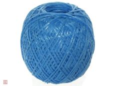 Шпагат полипропиленовый, 50 м, Синий