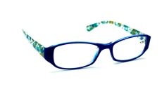 Готовые очки Okylar - синий