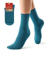 OMSA ECO 254 Omsa Носки Acqua (Голубой)