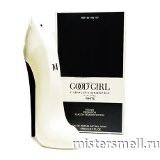 Тестер Carolina Herrera Good Girl White