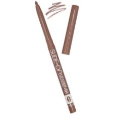 CU-17 SLIDE-ON EYE LINER, тон № 46 напыленная роза (6шт.) МАКИЯЖ ТРИУМФ