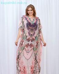 0307 Q Туника One size (46-50)