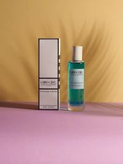 Тестер Carolina Herrera Good Girl, производство Дубай, 50 ml (LUXE) Арт.: 2903 Верхние ноты: Миндаль, Кофе, Бергамот,Лимон Ноты сердца: Тубероза, Жасмин самбак, Ирис, Апельсиновый цвет, Болгарская роз