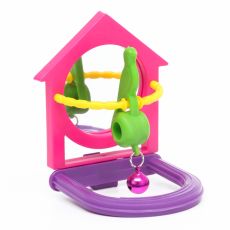 Игрушка для птиц 