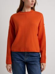 LDK 299 Conte elegant Джемпер orange