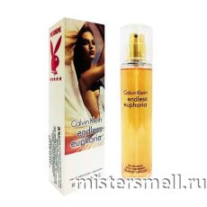 Парфюмерия 55 мл white феромоны Calvin Klein Endless Euphoria