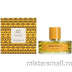 Vilhelm Parfumerie - Dear Polly, 100 ml