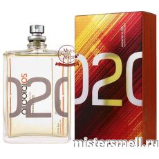 Высокого качества Super Luxe Escentric Molecules - Escentric 02, 100 ml