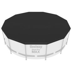 Тент Bestway, для каркасных бассейнов d=366/360 см, 58037