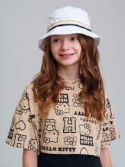 12521355 PLAYTODAY Панама белый