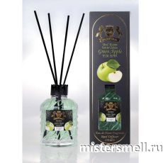 Диффузор Golden Silva Зеленое Яблоко 150 ml