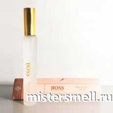 Ручка жен. 35 мл. Hugo Boss The Scent Woman