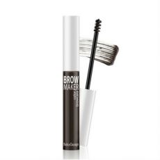 024214 Belor Design. Тушь для бровей BROW MAKER тон 11 Брюнет