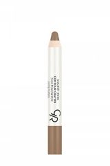 Карандаш контурный GR Contour Crayon - 023 Контур Коричневый (023)