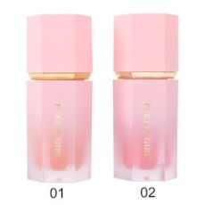GH101-02 Румяна кремовое суфле (нежно-розовые) FARRES