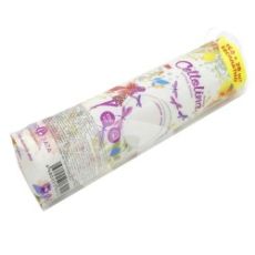 Ватные диски Cotto Lina 120+20шт 1185 (35) Cotto Lina