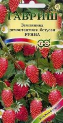 Земляника Руяна