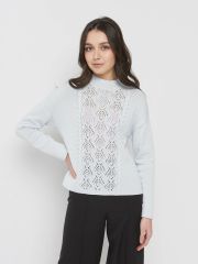 Джемпер женский 5221-41224 нефритовый VAY