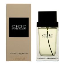 Carolina Herrera Chic Tester 65ml муж