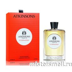 Atkinsons London 1799 - 24 Old Bond Street, 100 ml