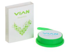 4292320 Зубная паста Vian 