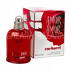 CACHAREL AMOR AMOR 10ml edt