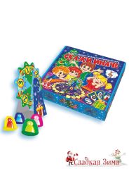 89. Веселые ребята (вложение: игра)