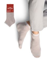 OMSA ACTIVE 105 Omsa Носки Grigio Chiaro (Серый)