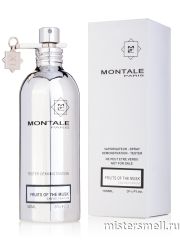 Тестер Montale Fruits of the Musk