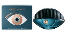 Kenzo World Intense edp 75 ml