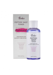 [THINKCO] Тонер для лица омолаживающий ПЕПТИДЫ Peptide Shot Toner, 150 мл